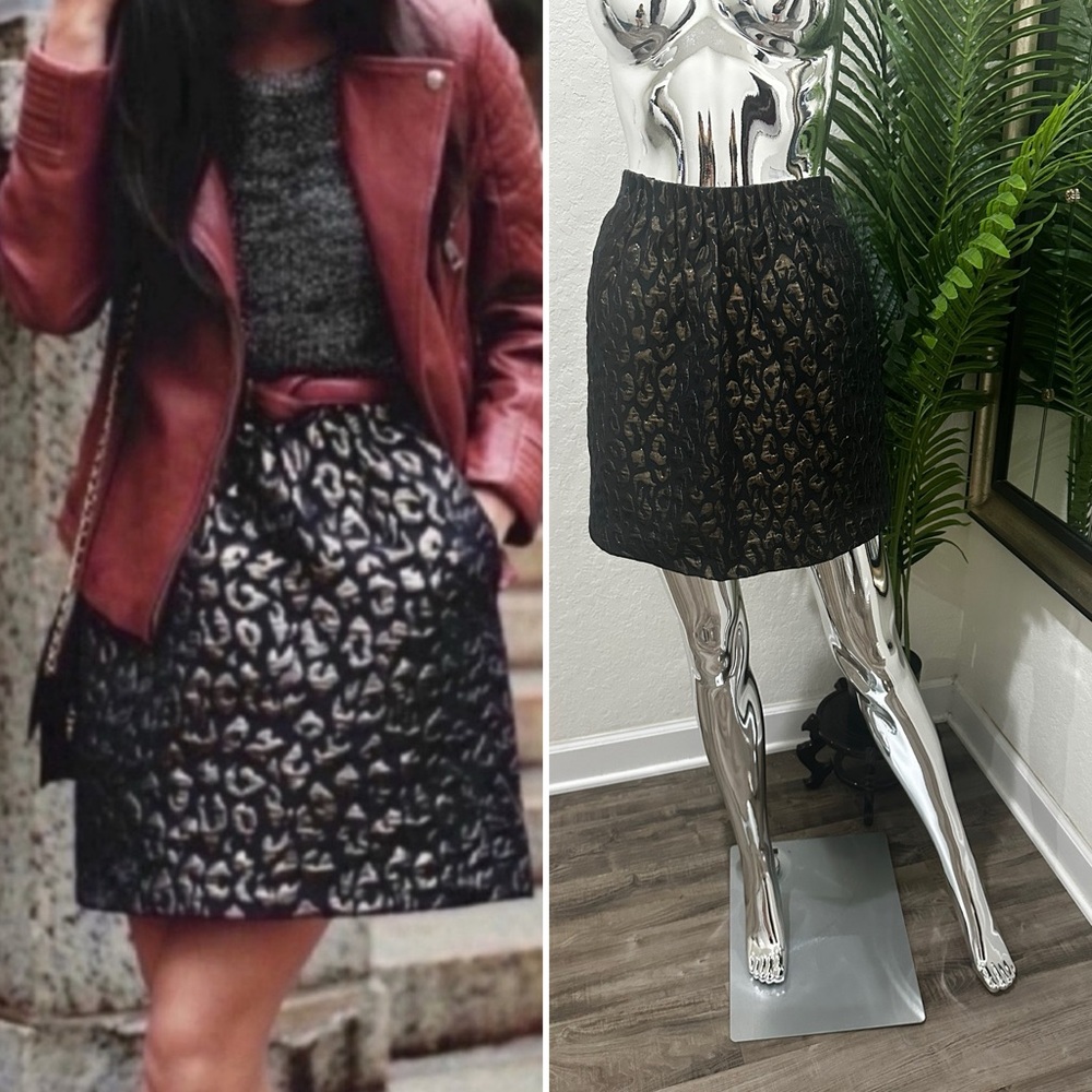 Kenneth Cole New York mini skirt 2P